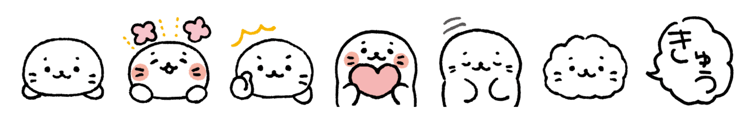 しろたん