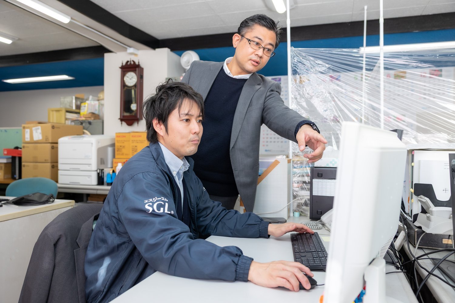 ビルトマテリアル株式会社|導入事例_01