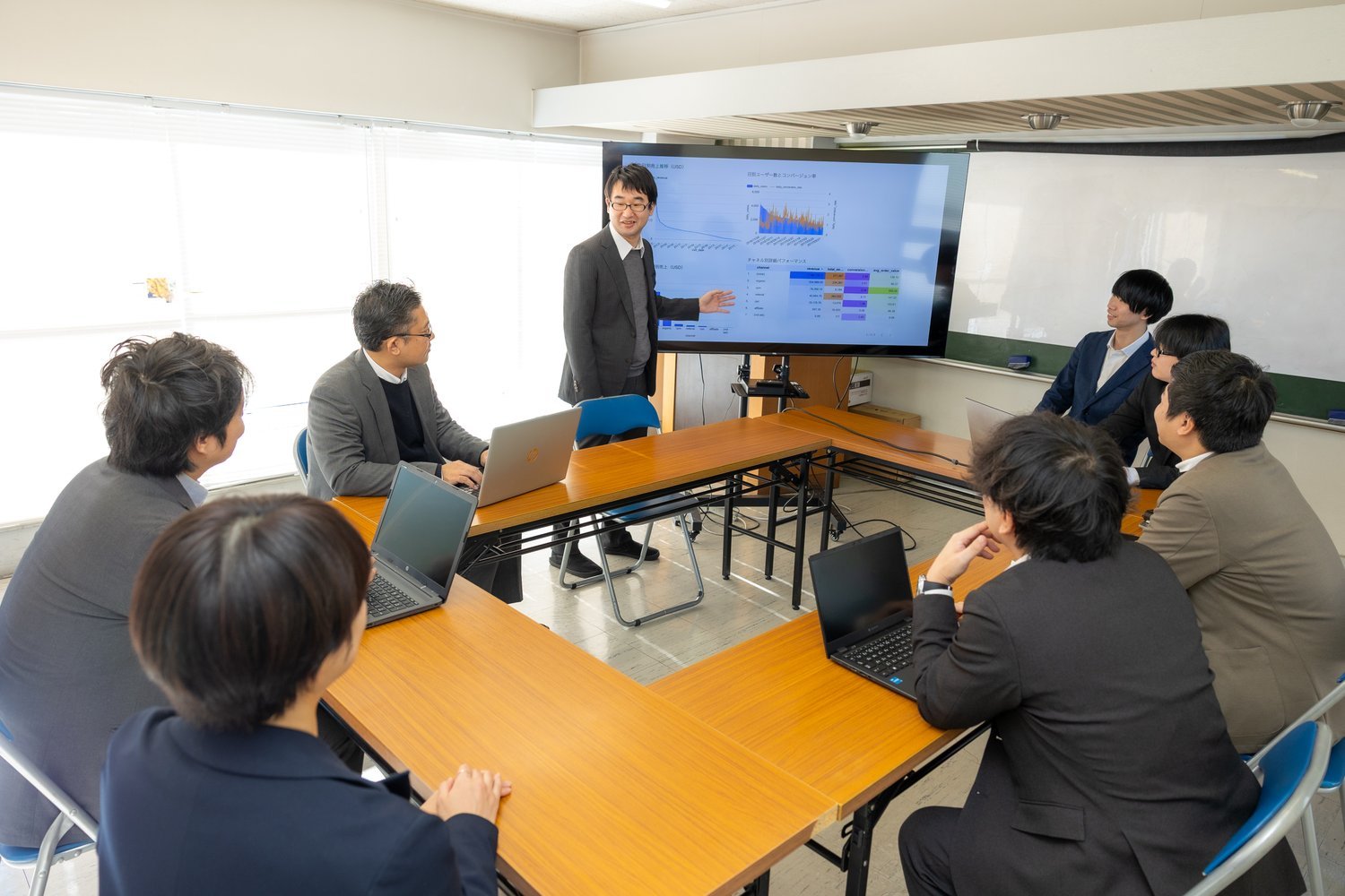 ビルトマテリアル株式会社|導入事例_05