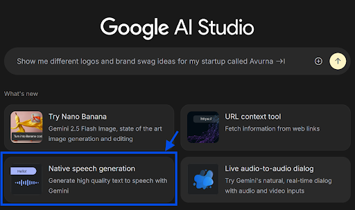 既存のGoogleスライド資料がAIナレーション付き動画に!手間なく研修資料を動画化してみたimage03