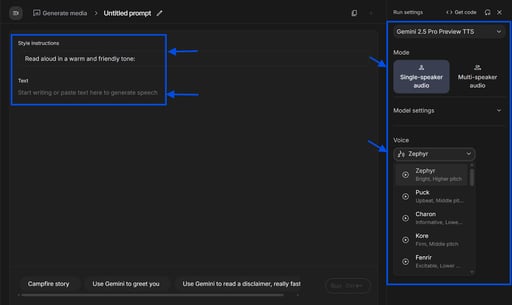 既存のGoogleスライド資料がAIナレーション付き動画に!手間なく研修資料を動画化してみたimage04