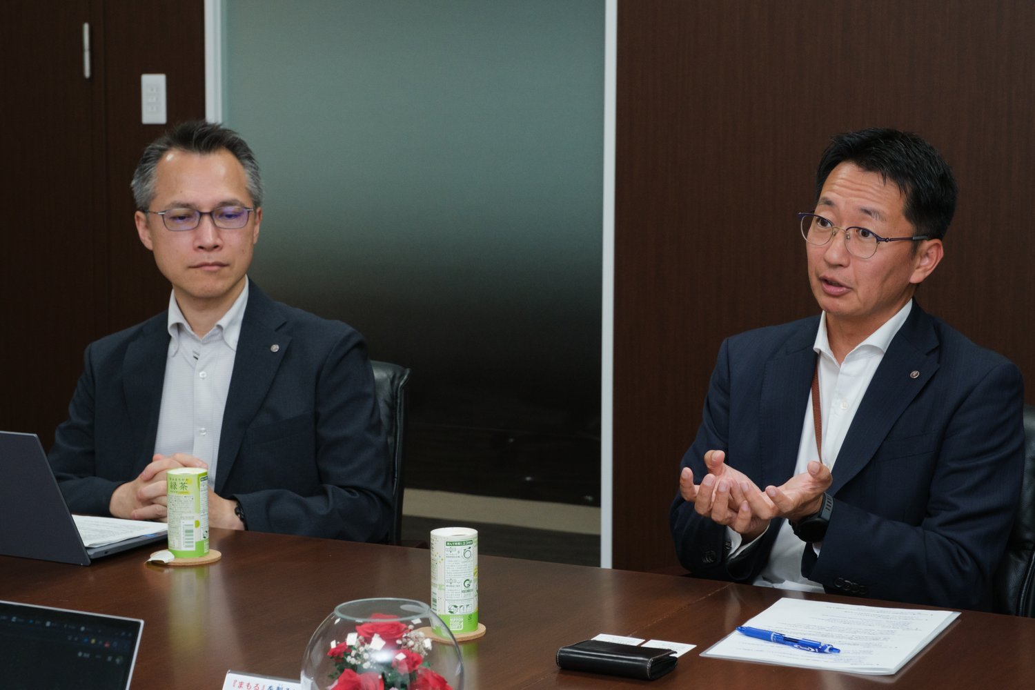 【吉積情報】宇都宮製作株式会社様 Google Workspace・Gemini・AI Driven導入事例