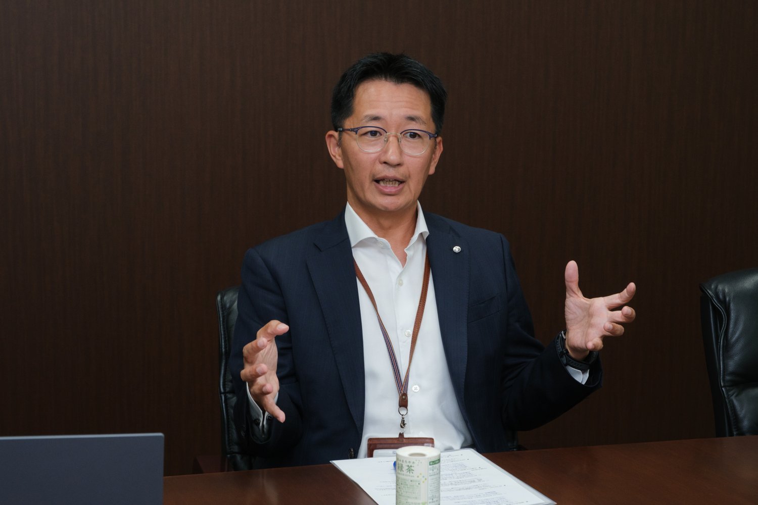 【吉積情報】宇都宮製作株式会社様 Google Workspace・Gemini・AI Driven導入事例