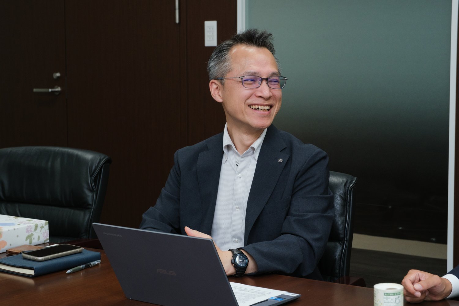 【吉積情報】宇都宮製作株式会社様 Google Workspace・Gemini・AI Driven導入事例