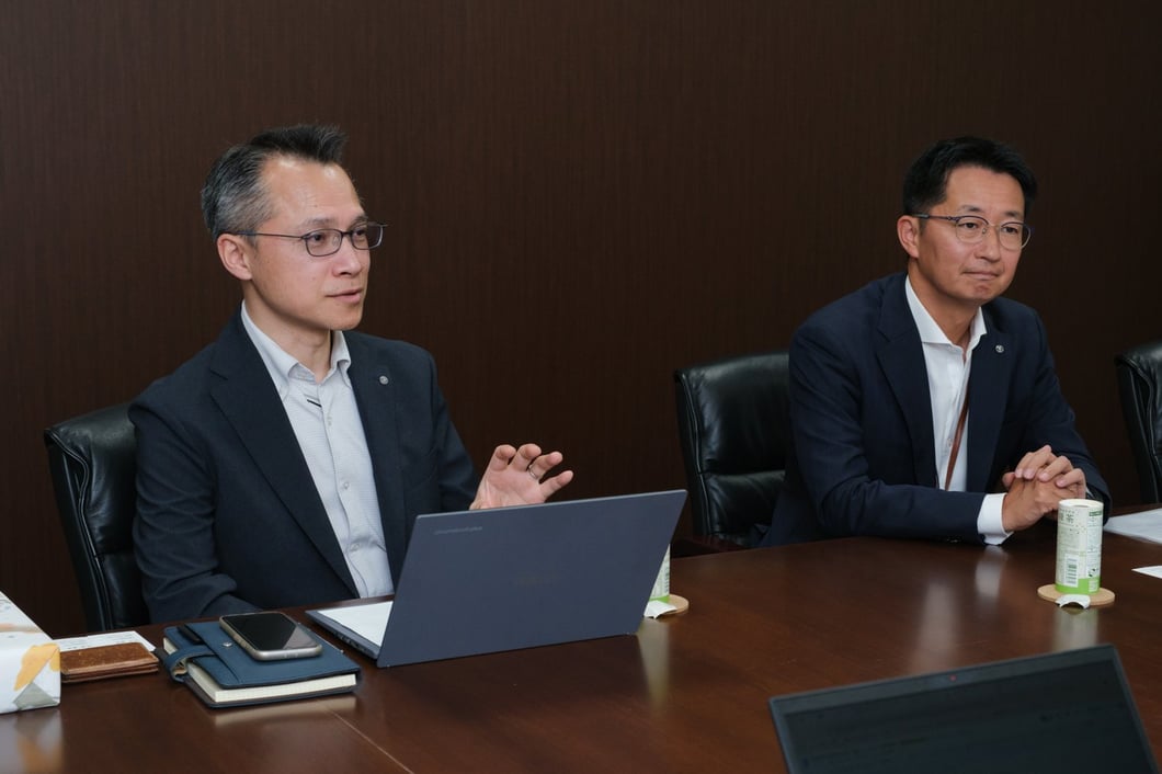 【吉積情報】宇都宮製作株式会社様 Google Workspace・Gemini・AI Driven導入事例