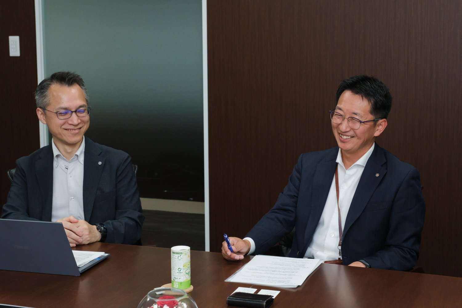 【吉積情報】宇都宮製作株式会社様 Google Workspace・Gemini・AI Driven導入事例