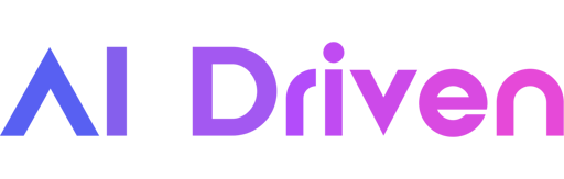 AI Driven logo