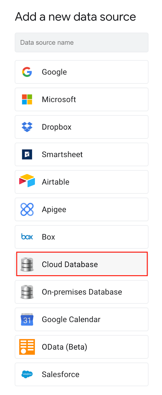 Appsheet Bigquery ノーコードアプリ開発の壁を超える!AppSheet と BigQuery の連携方法