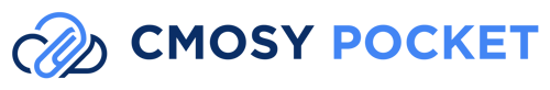 CmosyPocket_logo