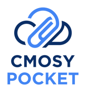 CmosyPocket_logo_tate