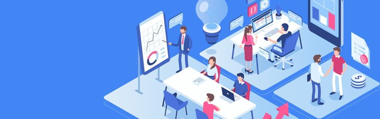 セキュリテイを高めよう!Google Workspace で確認すべきセキュリテイ機能がわかるセミナー