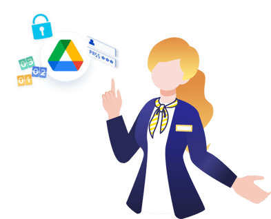 Cmosy コンシェルジュ
