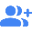 group_add_35dp_4285F4_FILL1_wght400_GRAD0_opsz40