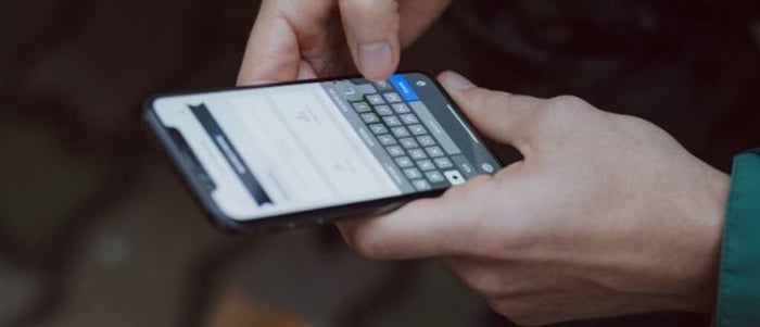 チャットをストレスなく使いこなす４つの心がけ。Google Chat（旧Google Hangouts）編
