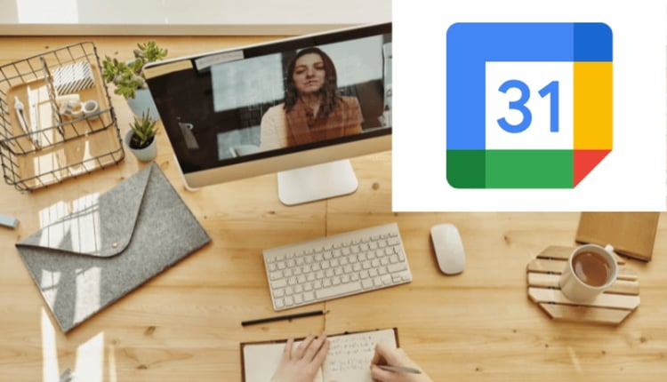 Meet 以外も設定できる! Google カレンダー から Zoom のミーティングを発行する方法