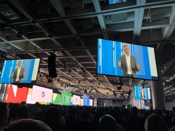 Google Cloud Next 2023 で発表された Duet AI for Google Workspace 情報まとめ