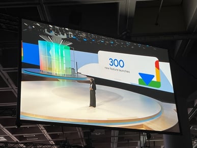 Google Cloud Next 2023 で発表された Duet AI for Google Workspace 情報まとめ