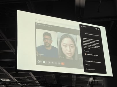 Google Cloud Next 2023 で発表された Duet AI for Google Workspace 情報まとめ