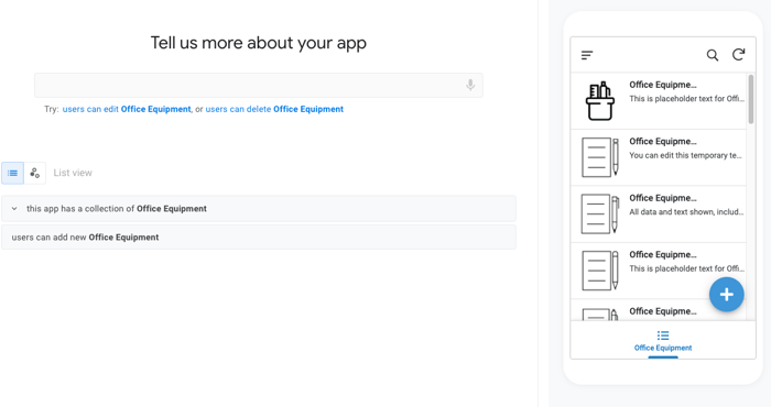 ノーコードツールの導入に迷われている方必見！AppSheet と Kintone（キントーン）の違いを比較してみました