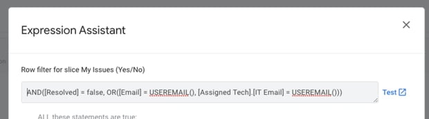 AppSheet で社内アプリを作成しよう（サンプルから作る編）