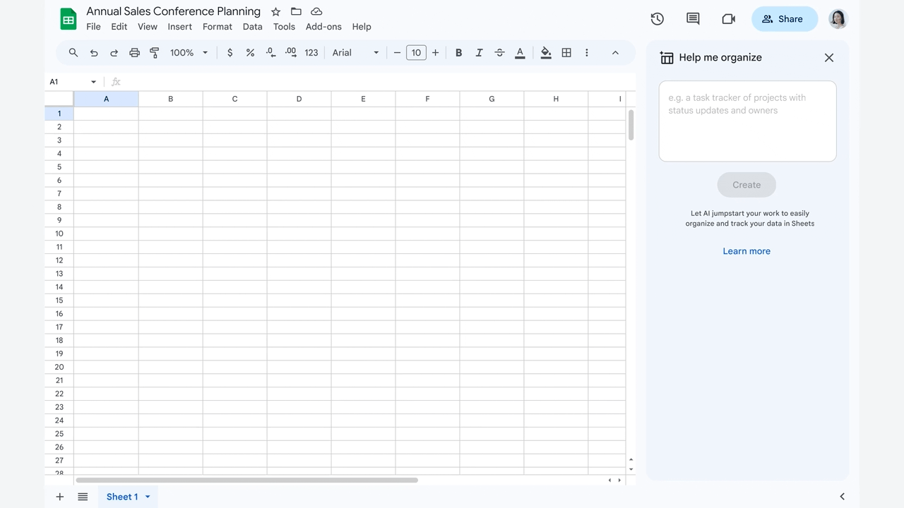 2024年日本語化リリースが決定！ Duet AI for Google Workspace とは何？