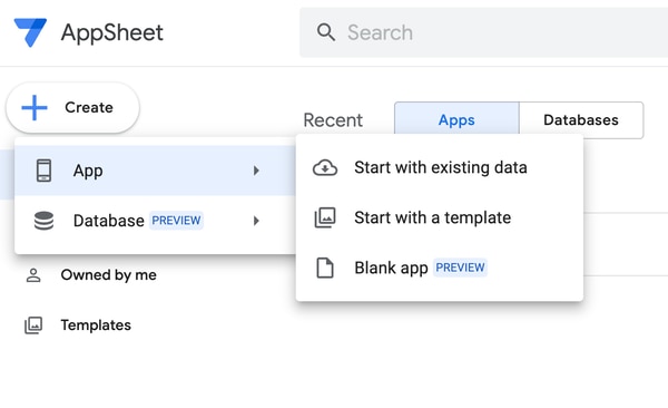 AppSheet で社内アプリを作成しよう（データから作る編）｜ヨシヅミ-吉積情報株式会社｜Google 認定プレミアパートナー