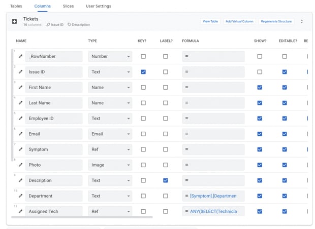 これで解決！AppSheet の英語UIを日本語化する方法