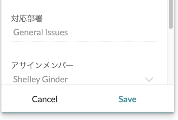 これで解決！AppSheet の英語UIを日本語化する方法