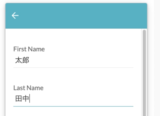 これで解決！AppSheet の英語UIを日本語化する方法