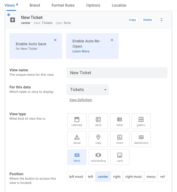 これで解決！AppSheet の英語UIを日本語化する方法