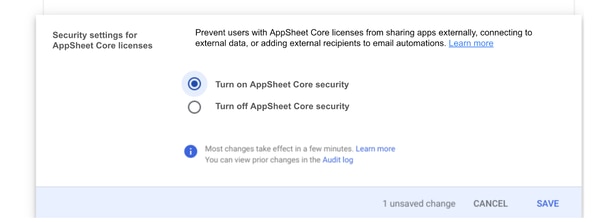 【2023年7月最新情報】AppSheet Core が Google Workspace エディションに含まれる！変更点まとめ