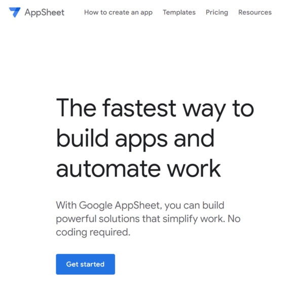 【2023年7月最新情報】AppSheet Core が Google Workspace エディションに含まれる！変更点まとめ