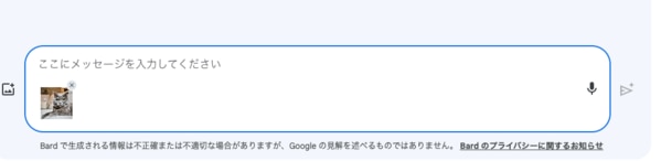 【新機能】Google Bard のマルチモーダル機能「 Google レンズ 」がすごい