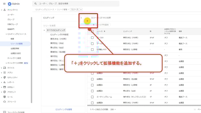 【解説】Google 管理コンソールの機能と設定：ユーザー、デバイス管理、セキュリティ