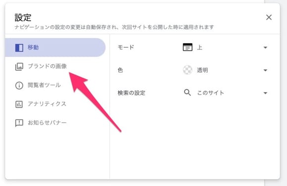 メンバー間で円滑な資料共有！Google サイト(Google Sites) の使い方