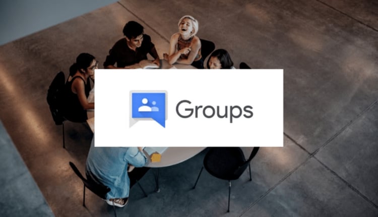 Google グループとは?使い方や活用事例を紹介