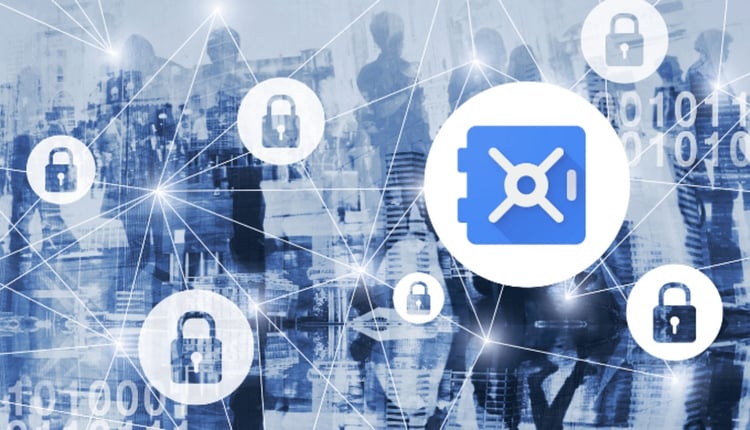 Google Vault とは?できること・必要性・使えるプランを解説