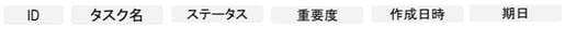 AppSheet で簡単に作る！自分だけのタスク管理アプリ