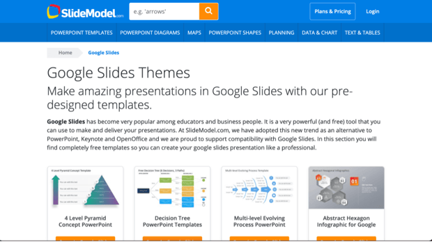 Google スライドとは？使い方やPowerPointとの違いを解説