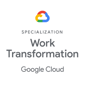 Google Cloud Partner