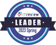 ITreview Grid Award 2023 Spring