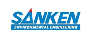 空気と水の環境創造企業 三建設備工業 SANKEN ENVIRONMENTAL ENGINEERING