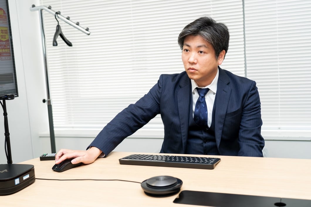 “圧倒的なデモ”で社員が Google 流に共感｜選定の決定打は「Google への深い理解」