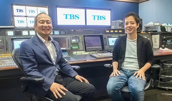 情報漏えいを防ぎながら大容量ファイルを高速でやりとり 番組制作現場の生産性を抜本的に改善