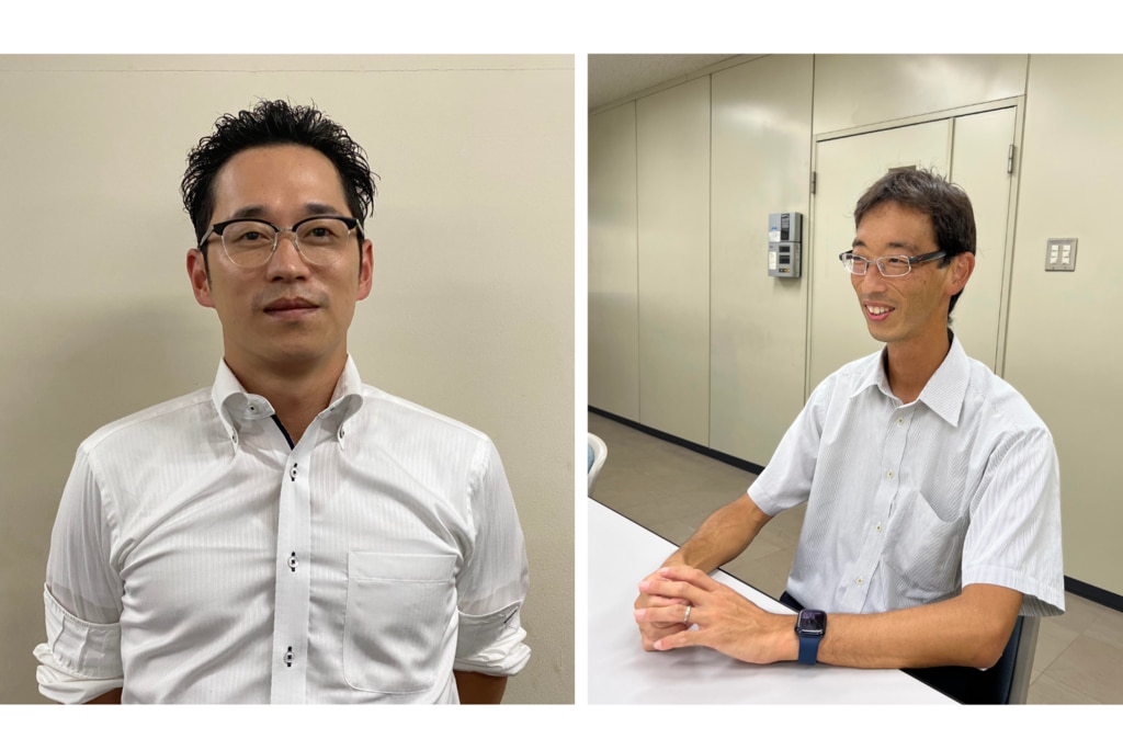 メールサーバーの入れ替えだけでは終わらず 社内のコミュニケーション活発化につながった