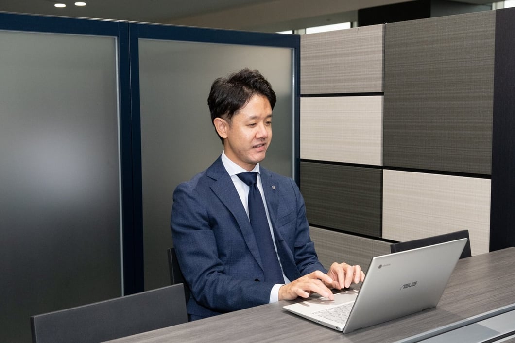 利便性もセキュリティも。「共有ドライブマネージャー」が解決したJALの課題とは