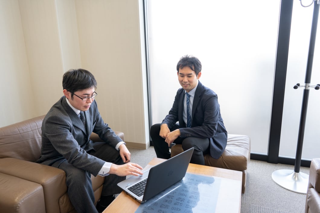 働き方をDXで変えたい企業におすすめしたい「My Start for Google Workspace」の魅力