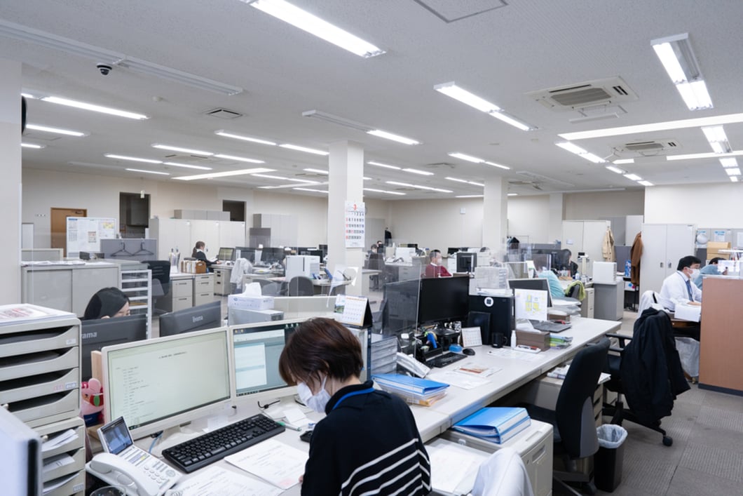 働き方をDXで変えたい企業におすすめしたい「My Start for Google Workspace」の魅力