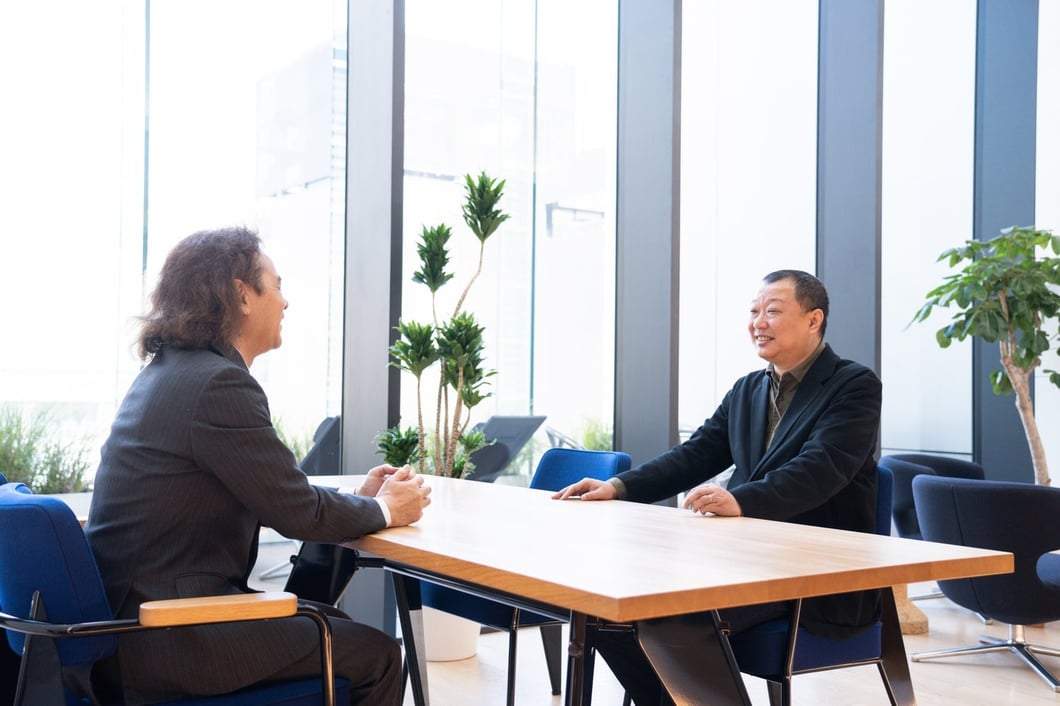 10年以上 Google Workspace (旧 G Suite )を使ってきたからこそ見える、メリットと活用法