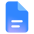 Google ドキュメント